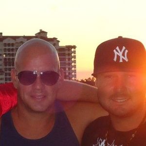 Meet your Posher, Keith